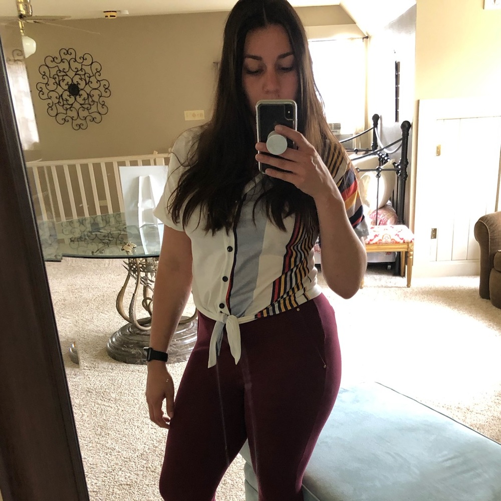 Meet your Posher, Alissa